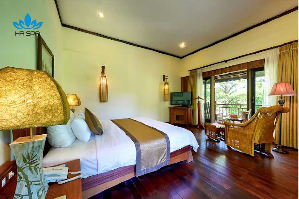 sun spa resort