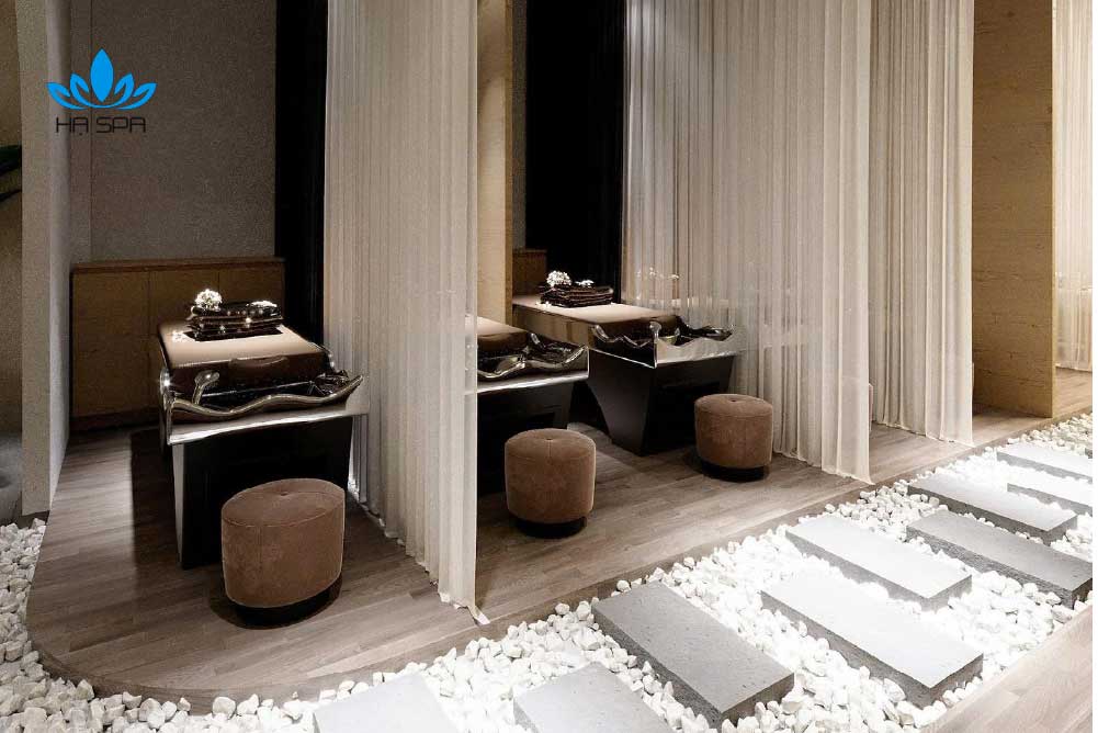 tam an spa
