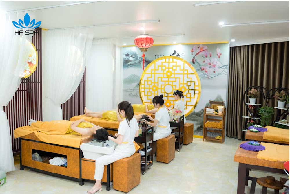 tam spa