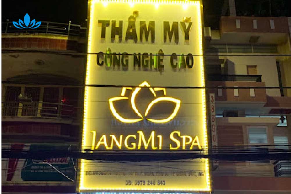 tham my jangmi