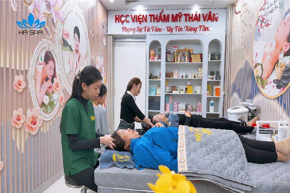 tham my thai van