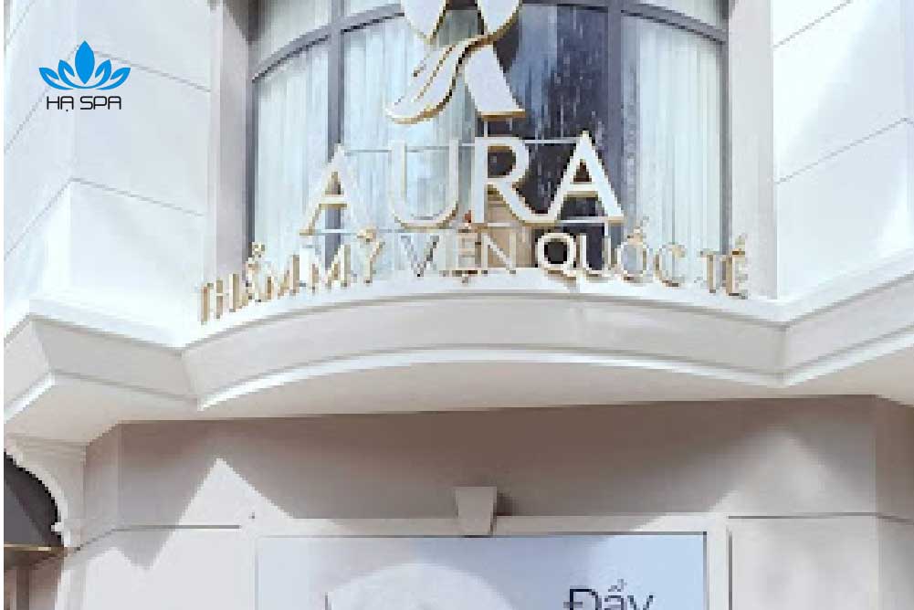 tham my vien quoc te aura 1