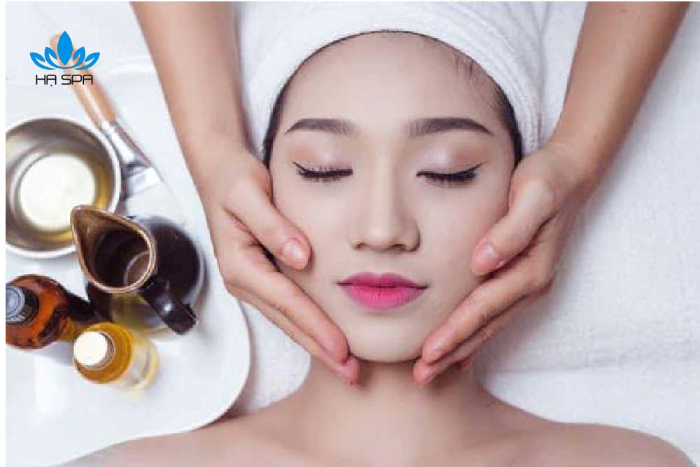 thao an spa beauty