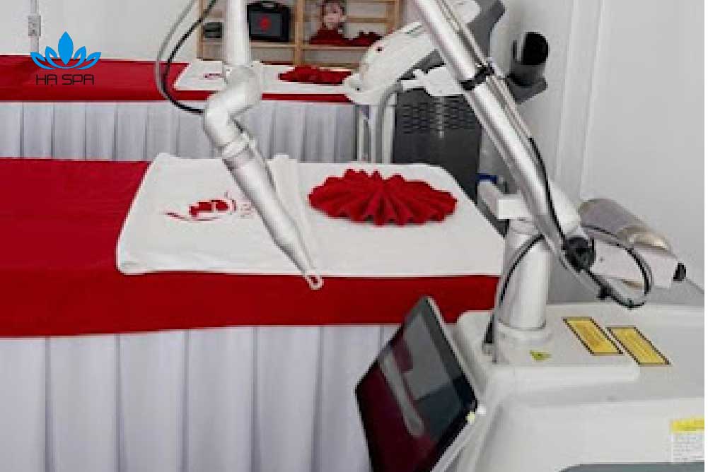 thao anh spa