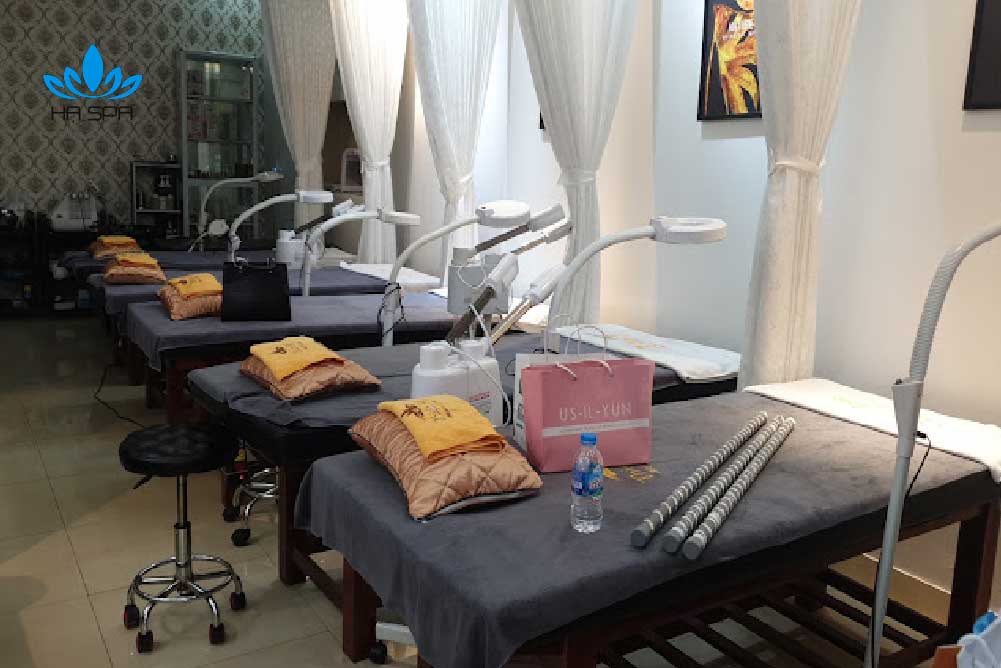 thien my beauty spa