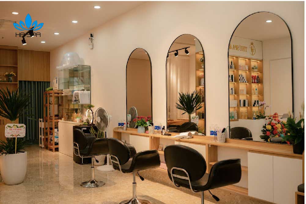 thu spa beauty