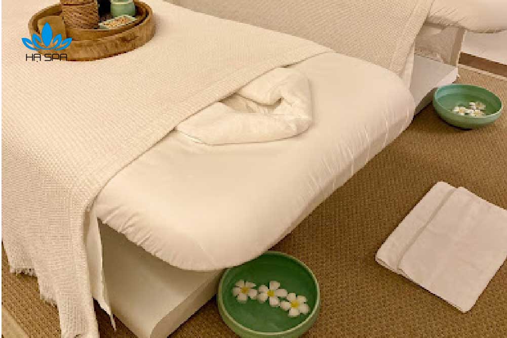 vela spa