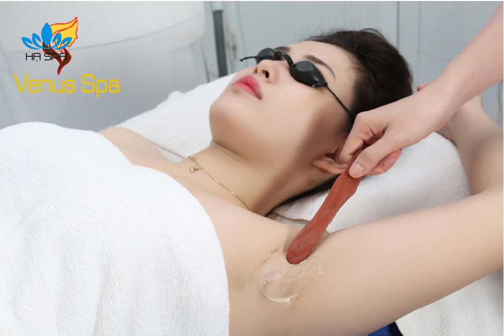 venus spa