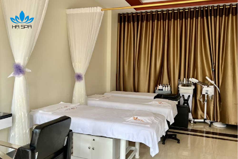 viet spa