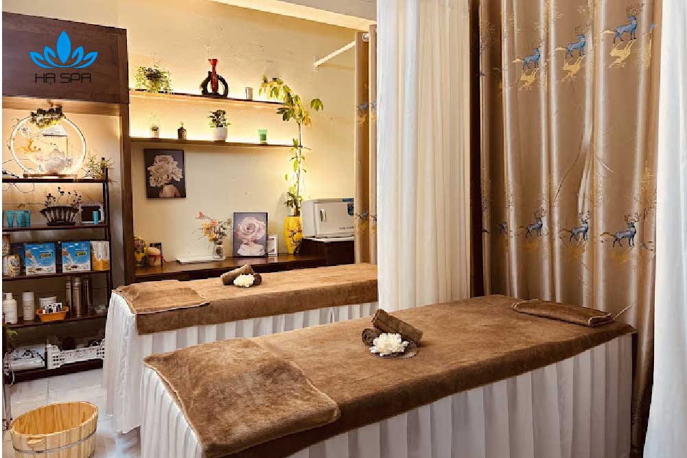 wakasa health beauty spa