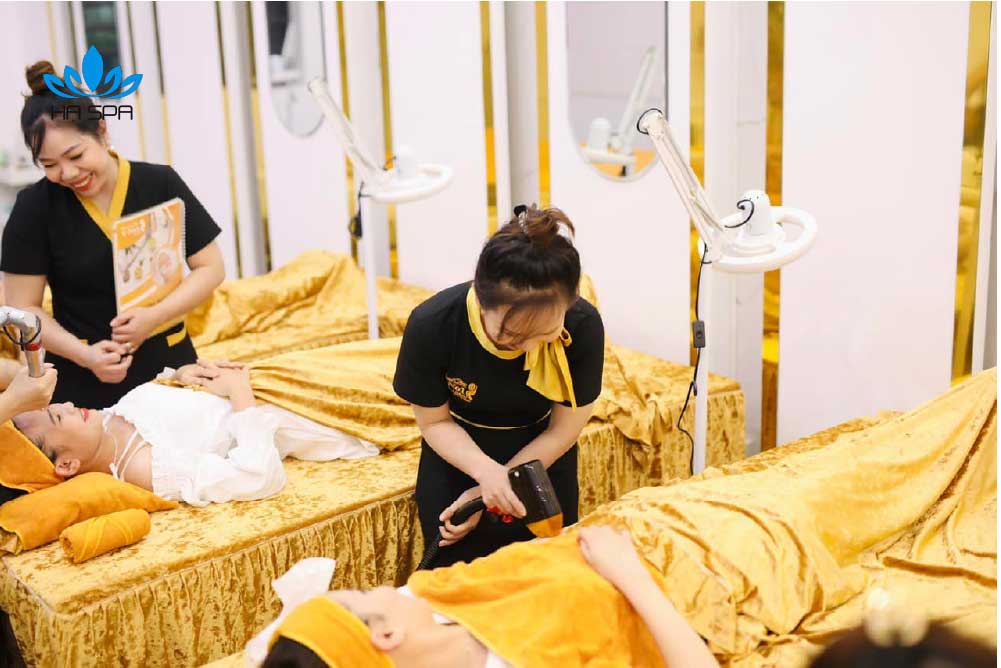 y no luxury spa and clinic