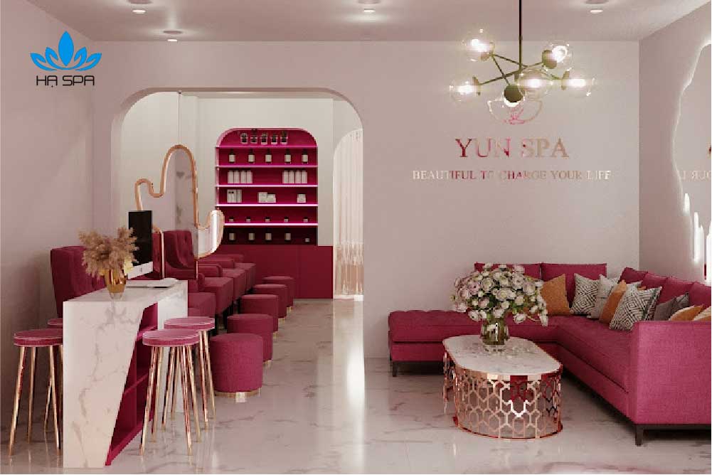 yun spa