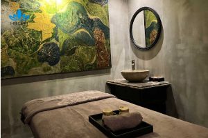 JM Spa