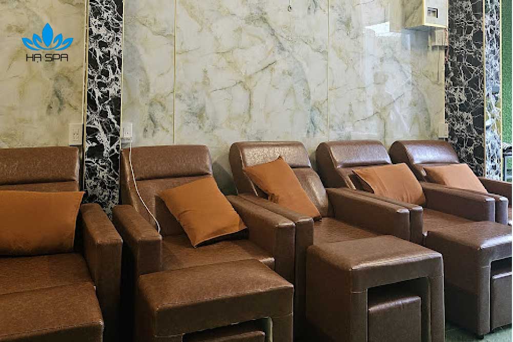Liana spa