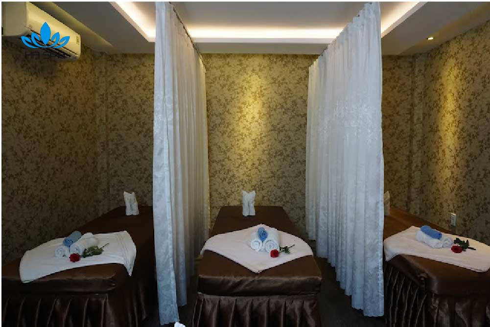 Vien tri lieu roomasa
