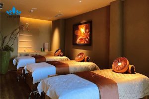 amadora wellness spa