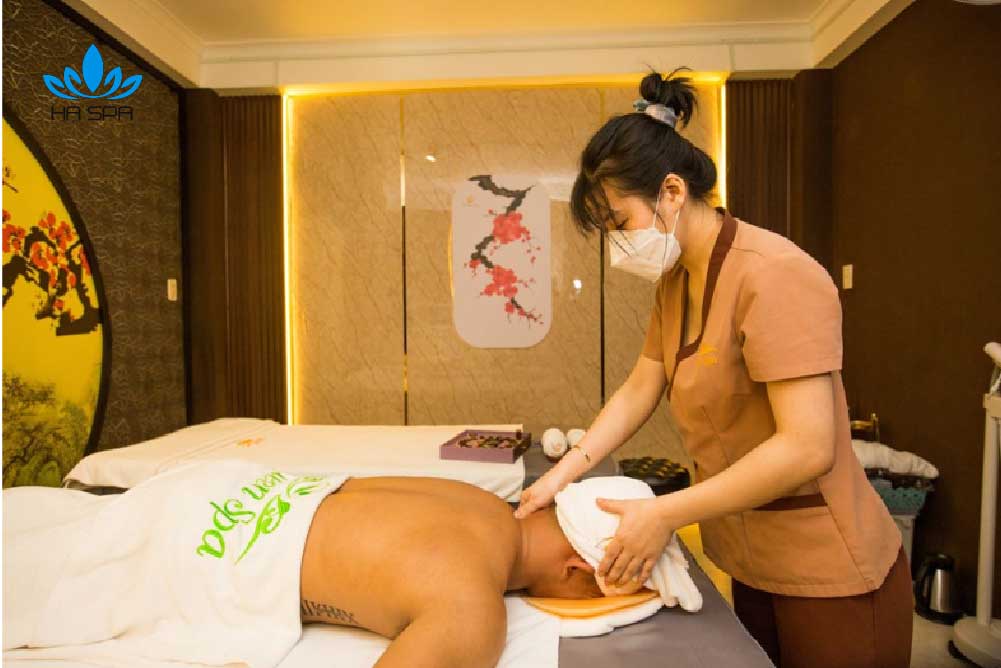 bam huyet massage tri lieu minh tran