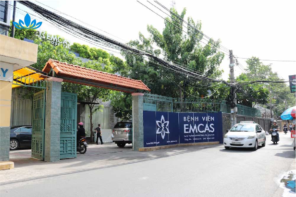 benh vien tham my EMCAS