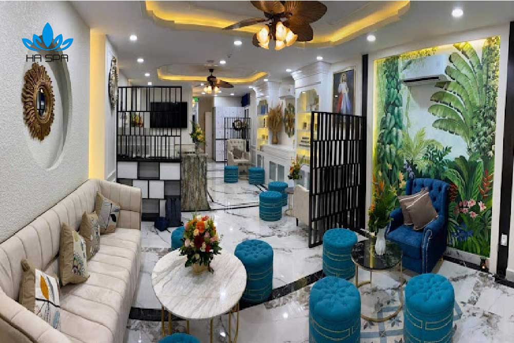 callas spa