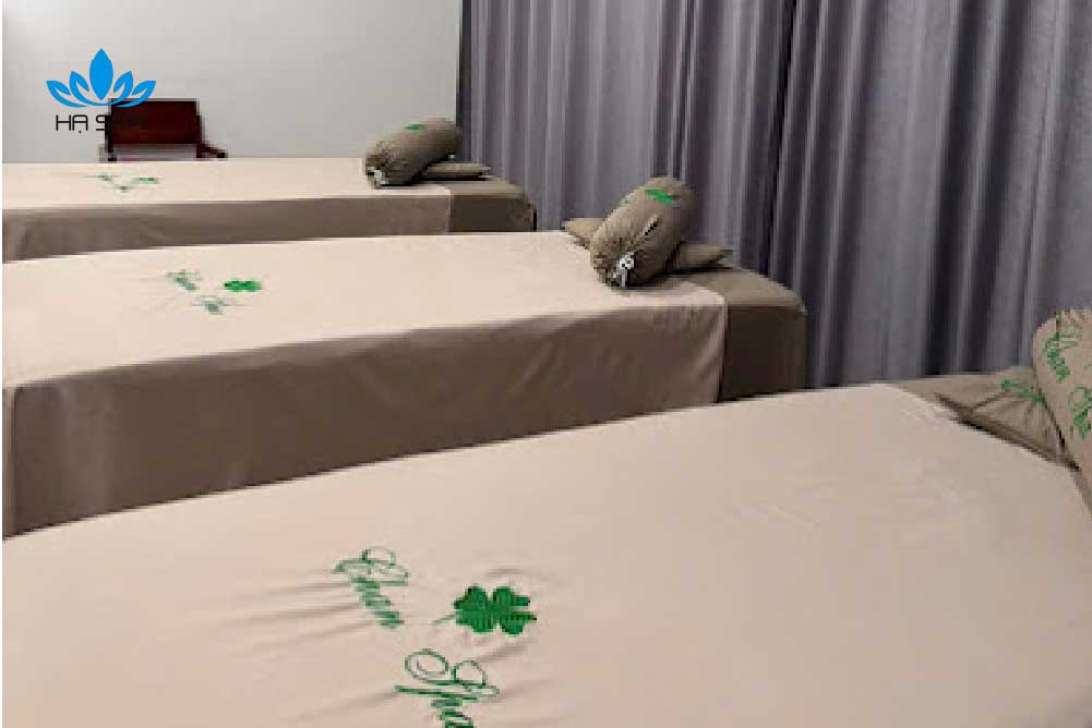 chan spa