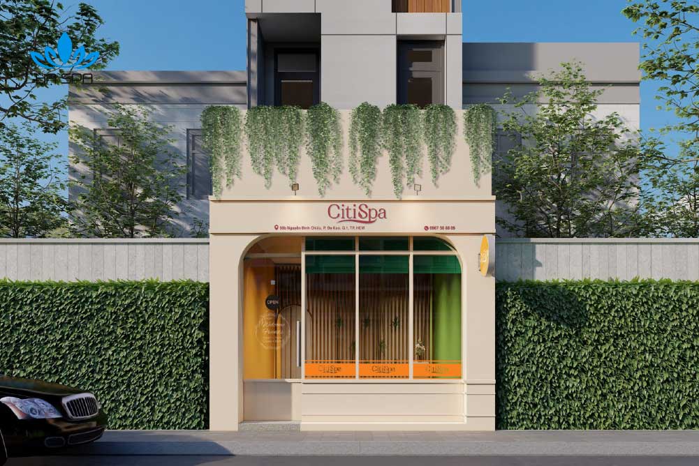 citi spa