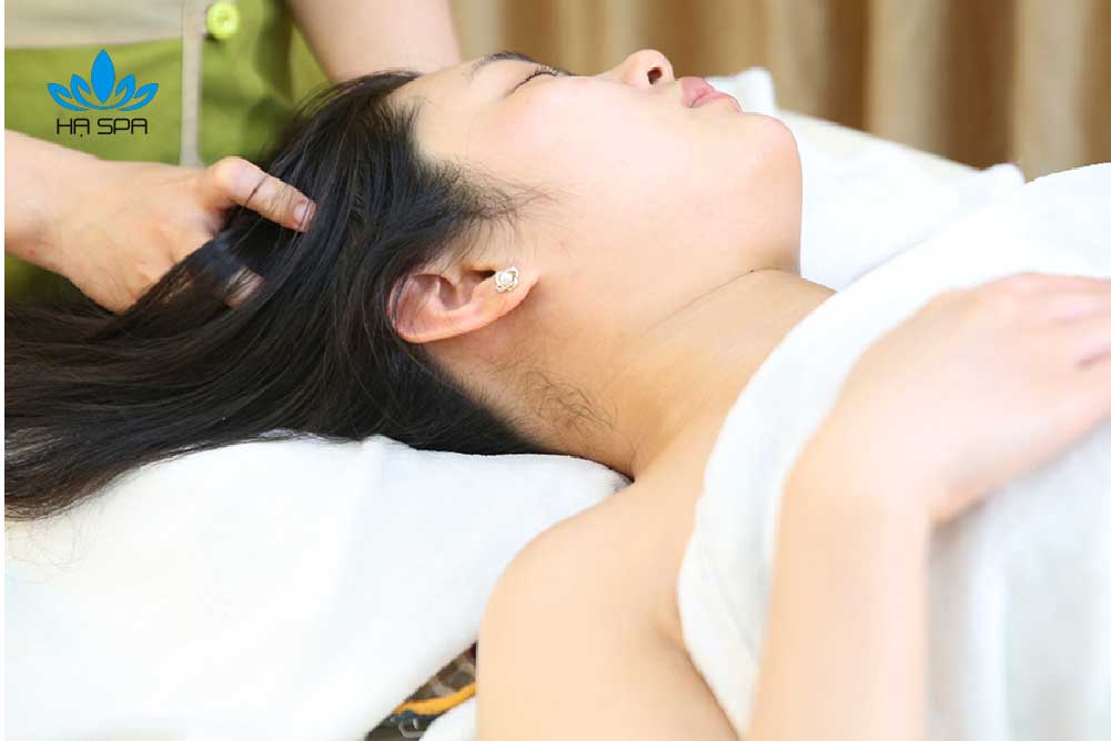 da yen thao spa