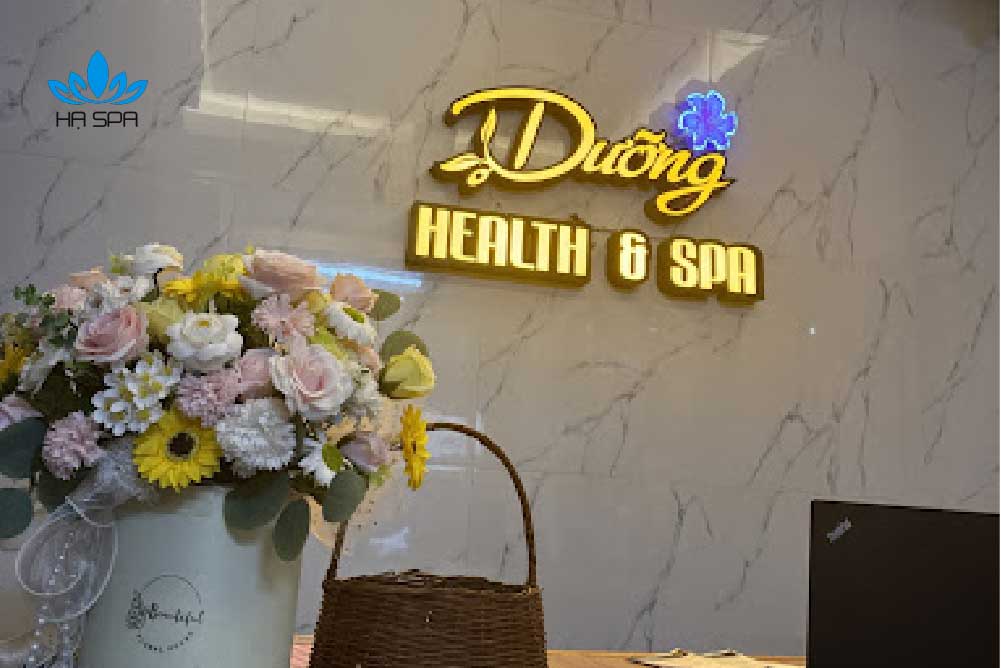 duong spa