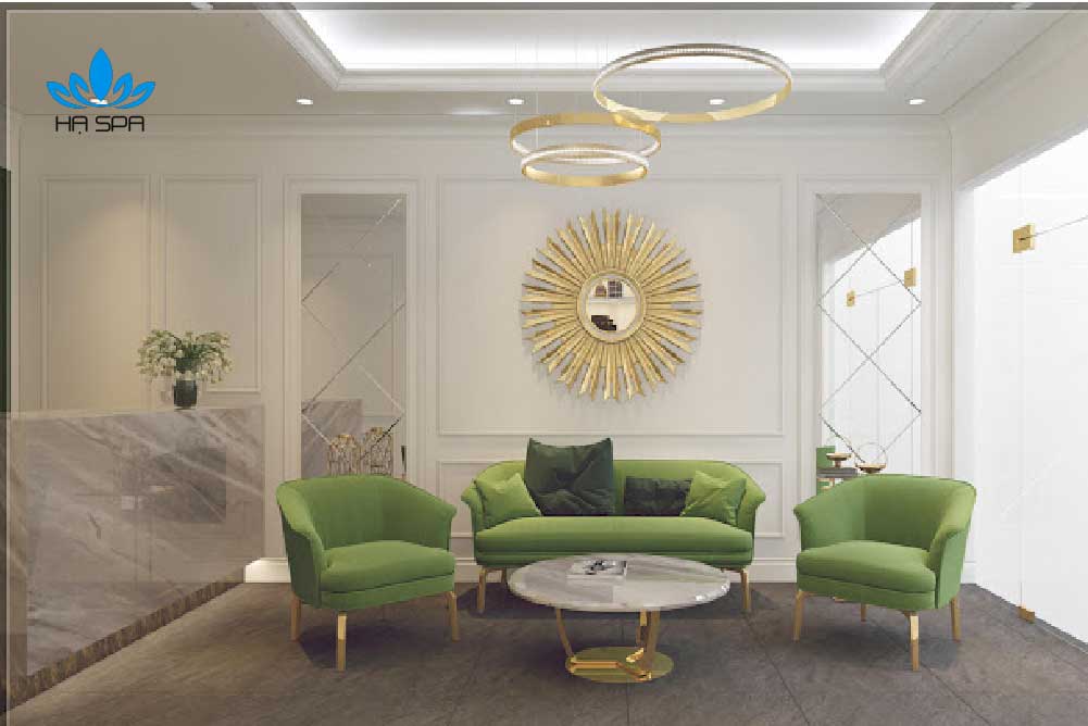 hai anh spa