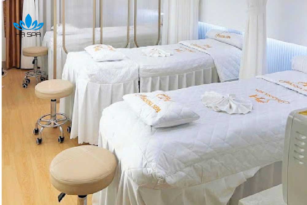 hana beauty academy