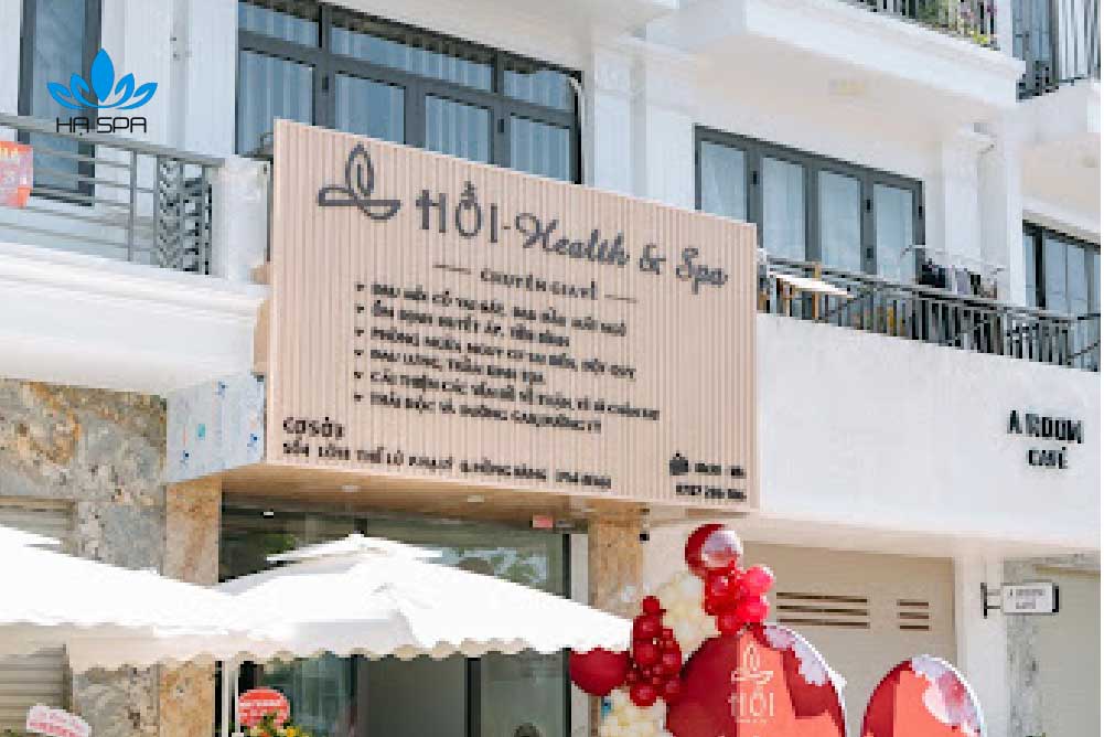 hoi spa dong y