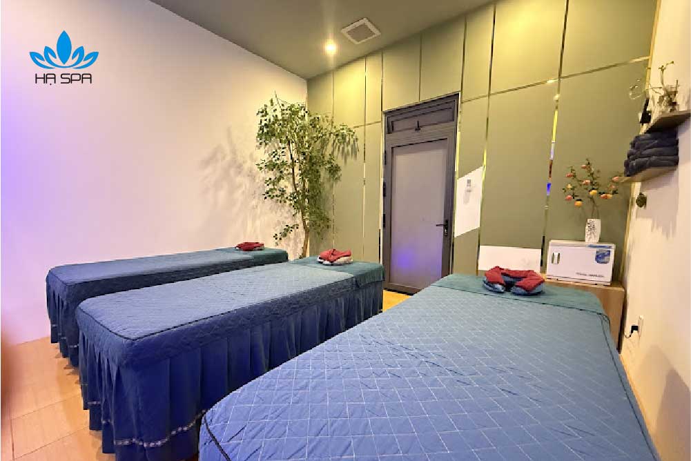 huong giang spa