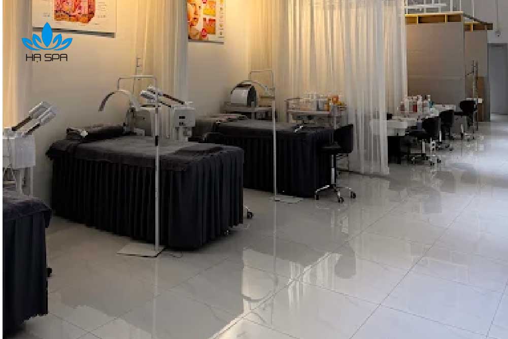 huyen min clinic spa