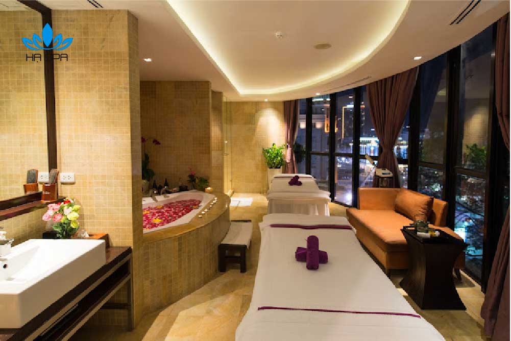 kara spa