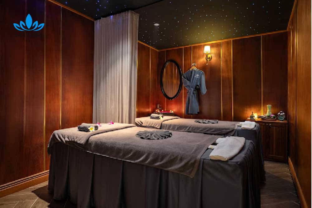 la maison grand spa