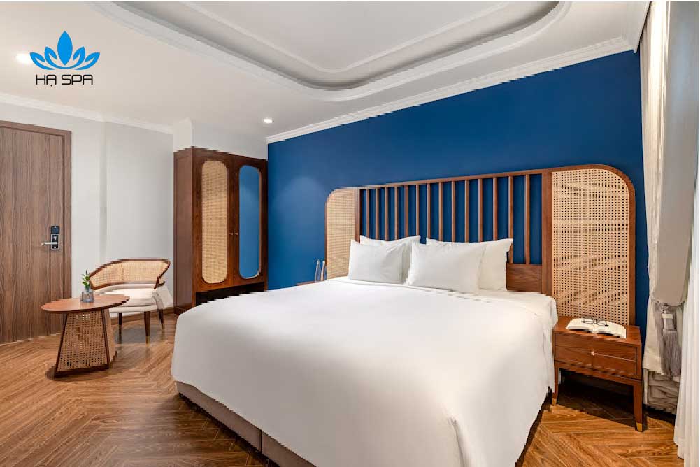 la siesta classic hang thung hotel 1