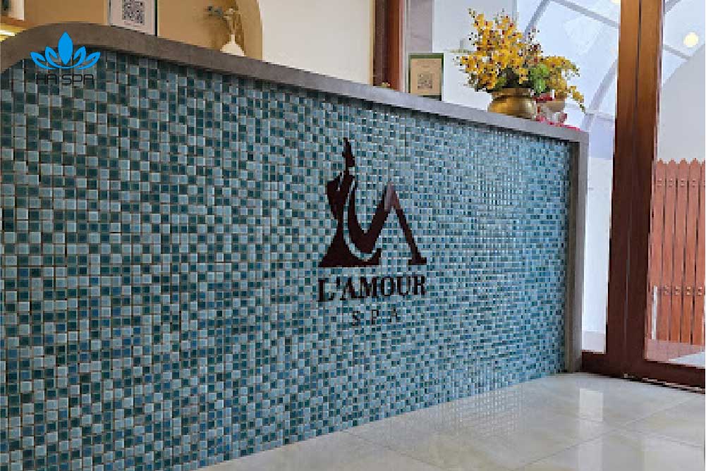 lamour spa