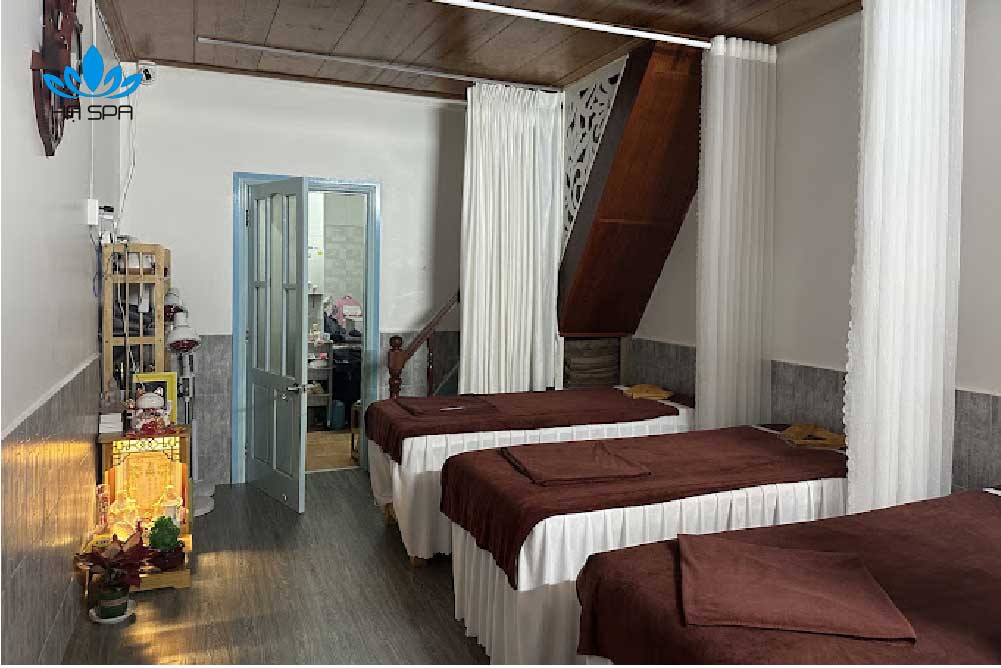 lan spa