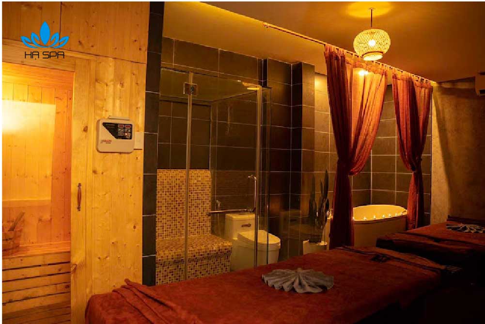 leva spa