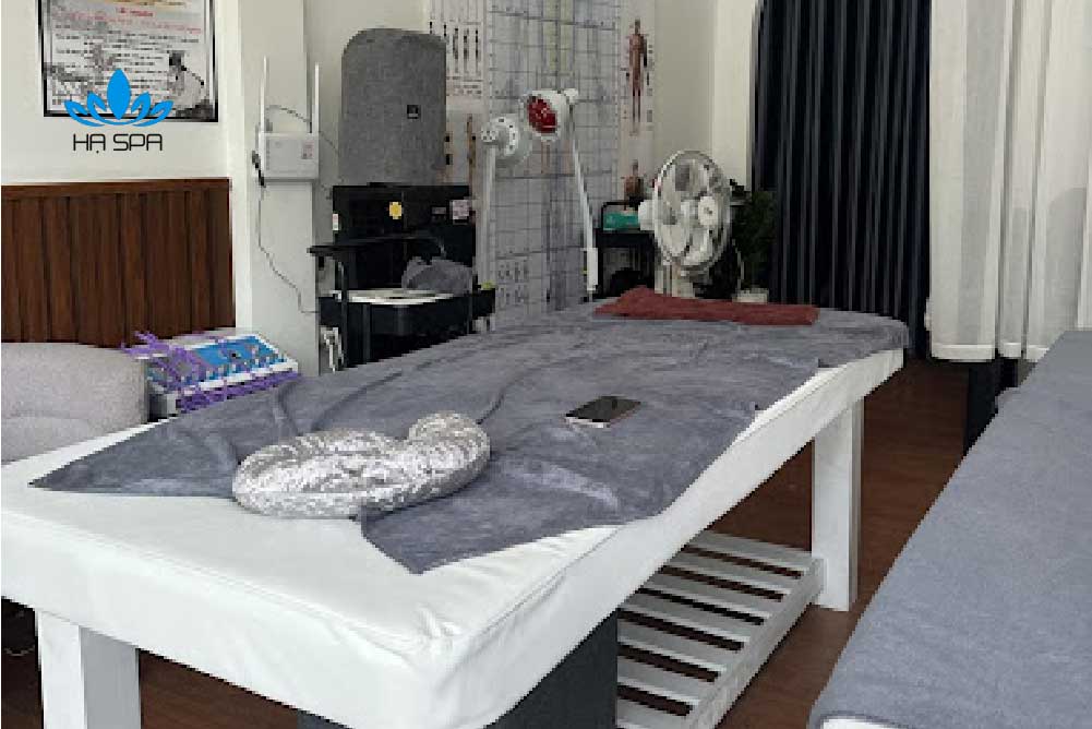 lu tran osteopaths