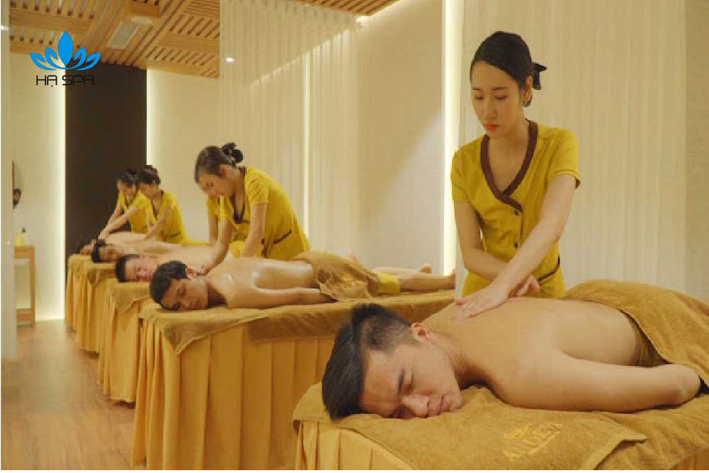 massage chan tam