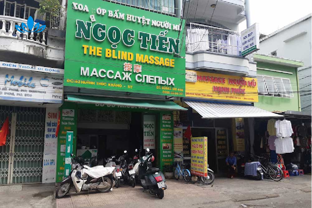 massage nguoi mu ngoc tien