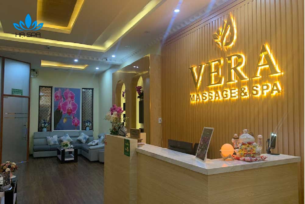 massage vera