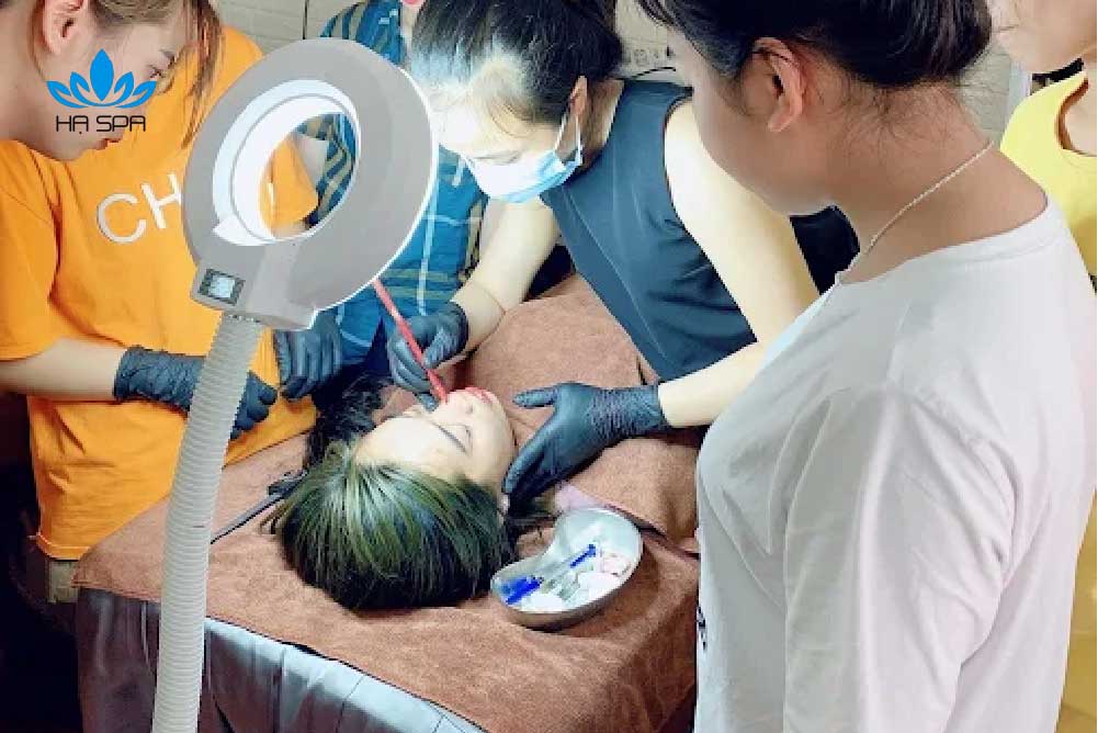 mo spa academy