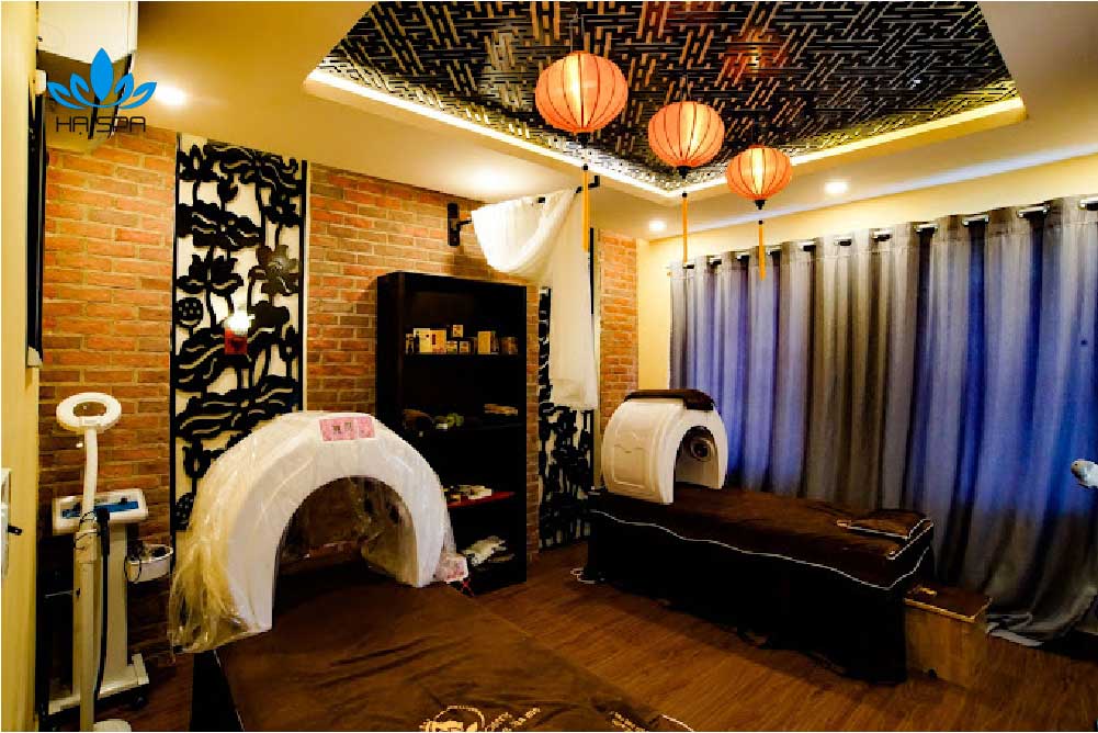 natu care spa