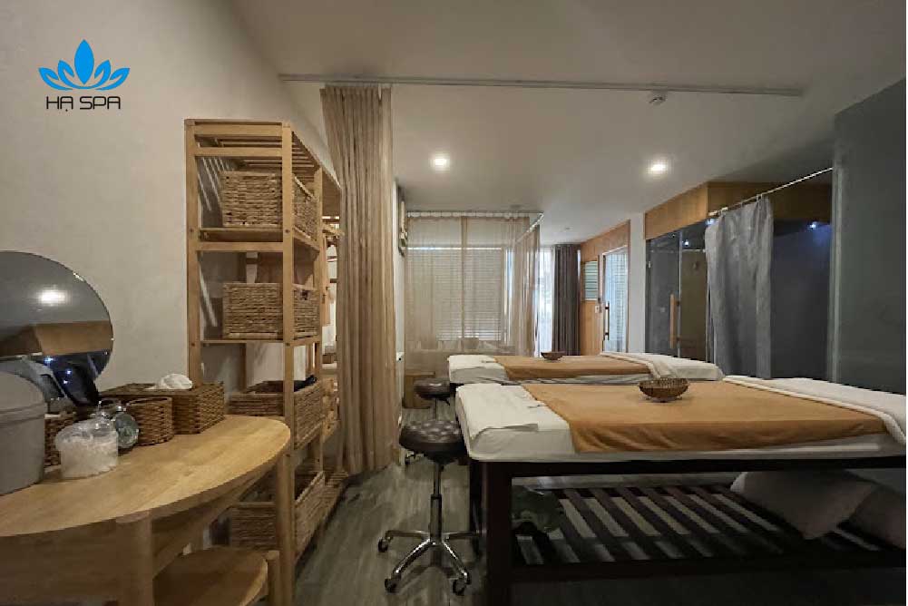 ngo spa