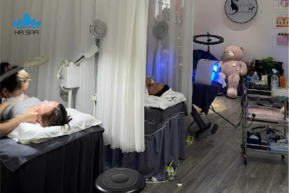 ori spa