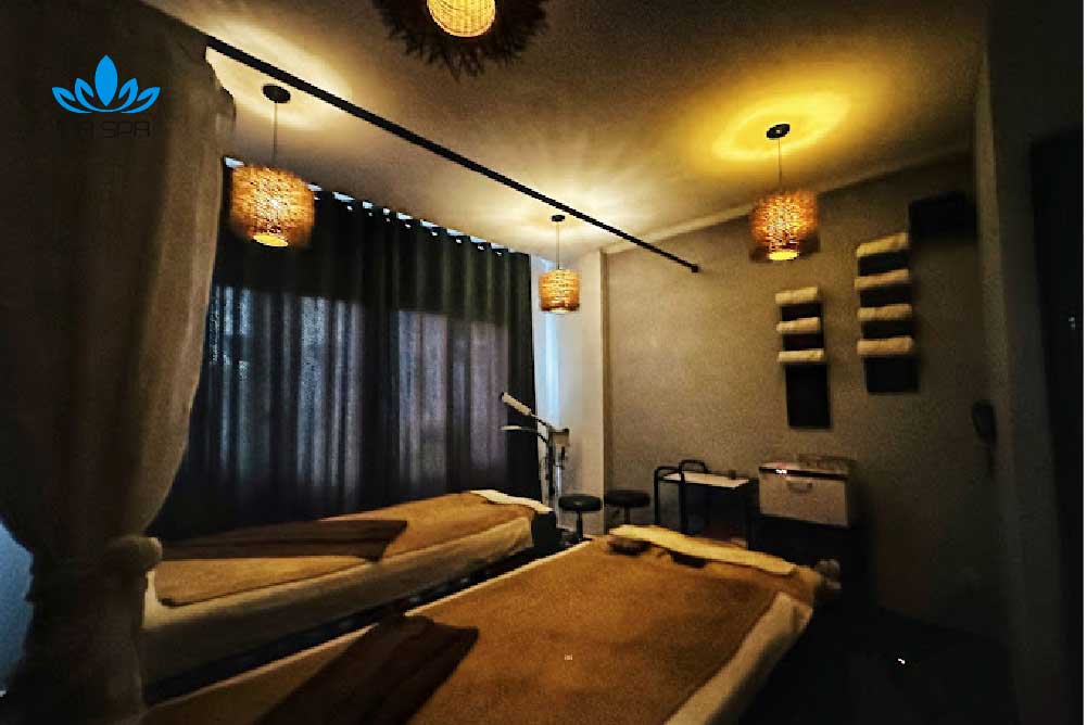 ot care spa