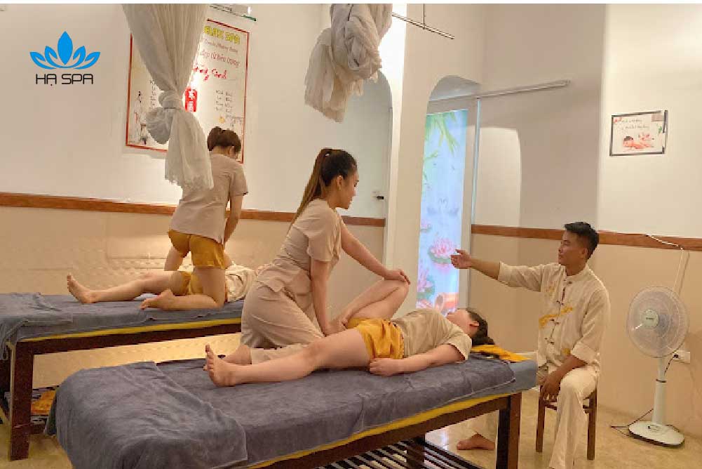 quasa relax spa
