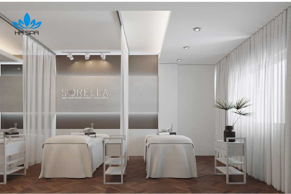 sorella beauty spa