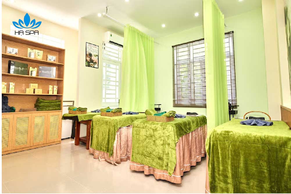 spa an binh